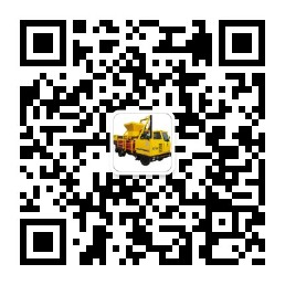 瑞汉机械微信二维码